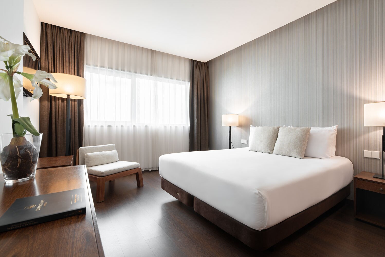 hotel-eurostars-vigo